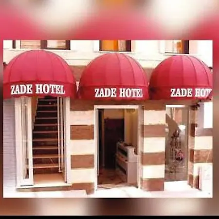 Galata Zade 2* Istanbulská provincie