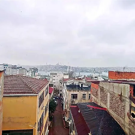 فندق Galata Zade 2*
