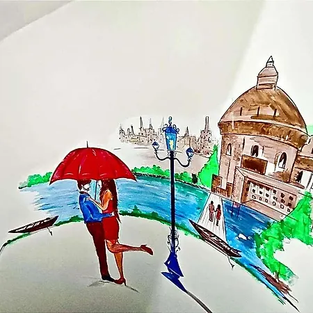 فندق Galata Zade اسطنبول