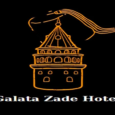Galata Zade Hotel Istanbulská provincie