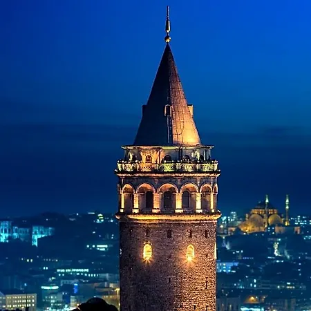 Hotel Galata Zade 2*
