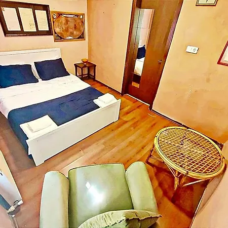 Galata Zade Hotel Istanbulská provincie
