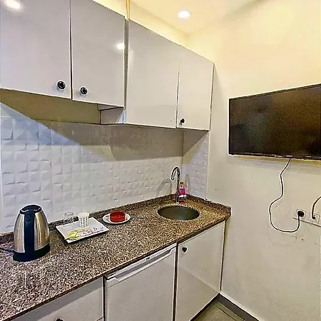 Galata Zade 2* اسطنبول