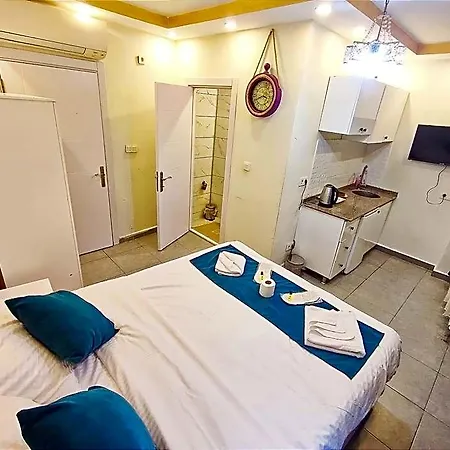 Galata Zade اسطنبول