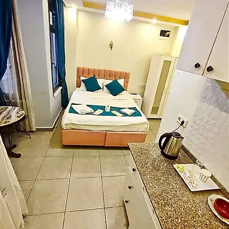 Galata Zade Hotel