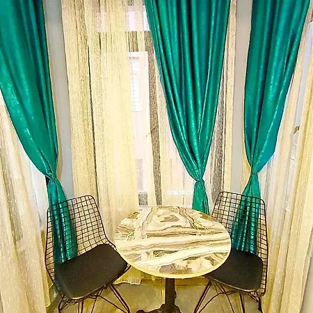 Galata Zade 2* Istanbulská provincie