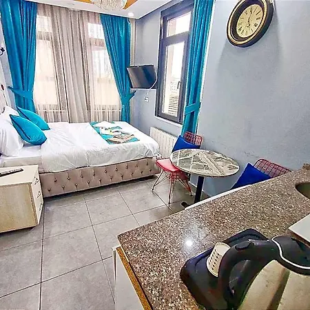فندق Galata Zade 2*