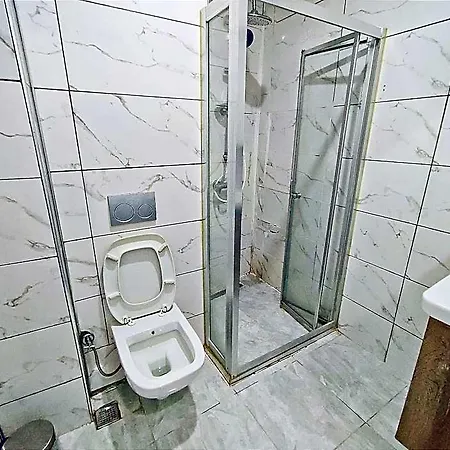 Galata Zade 2* Istanbulská provincie