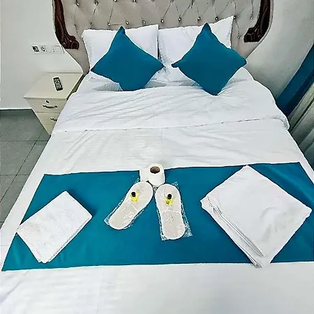 فندق Galata Zade