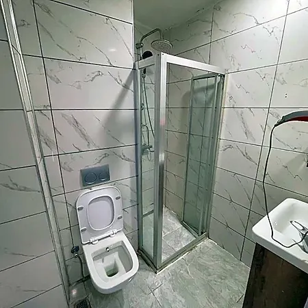 Hotel Galata Zade