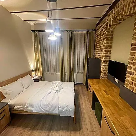 فندق Galata Zade