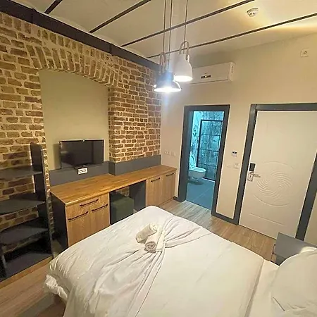 Hotel Galata Zade 2*