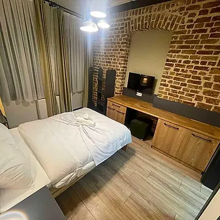 Galata Zade Hotel 2*