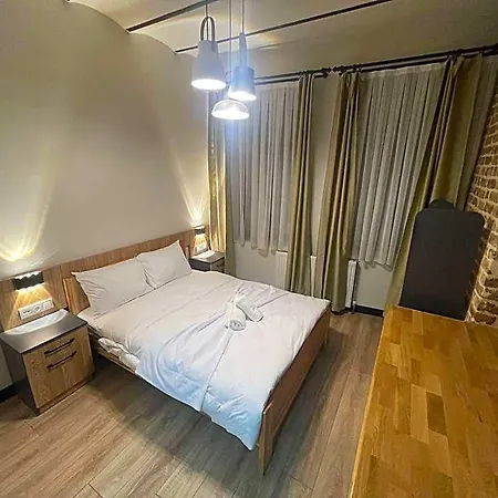 Galata Zade Hotel