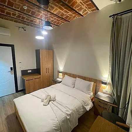 Galata Zade Hotel