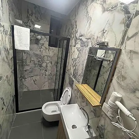 Galata Zade Istanbulská provincie