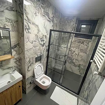 Galata Zade Hotel