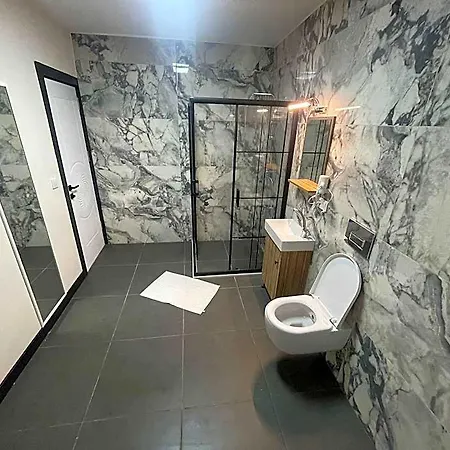 Galata Zade Hotel 2*
