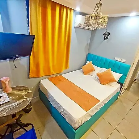 Galata Zade اسطنبول