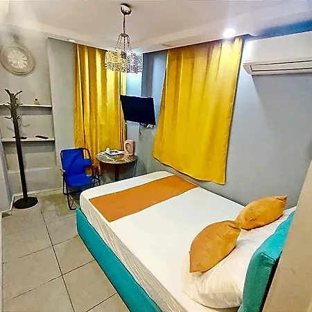 Hotel Galata Zade