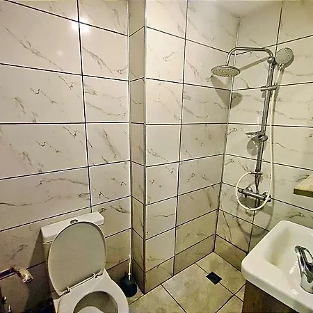 فندق Galata Zade 2*